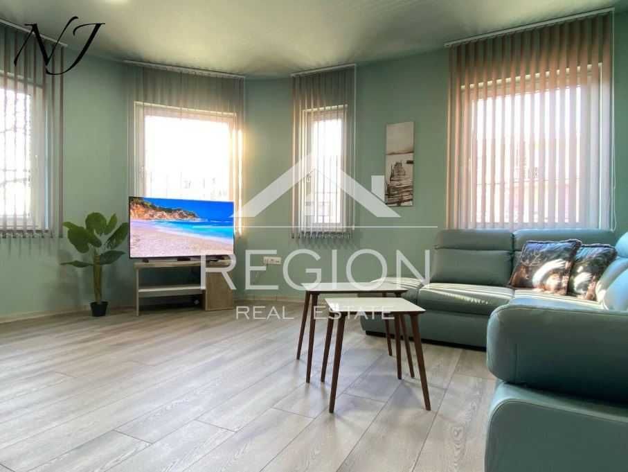 Дава се под наем Двустаен апартамент в Варна, Гръцка махала - 66 кв.м за 780 € - Снимка #2