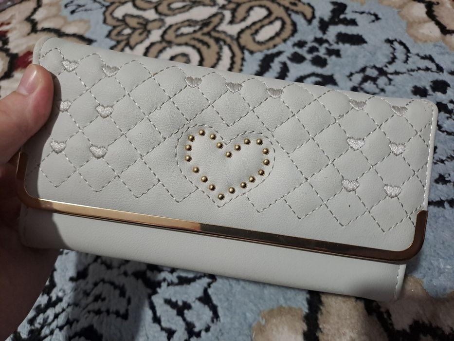 Ten matoviy pomada va koshelok