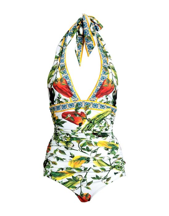 Цял бански Dolce&Gabbana, M - L, нов