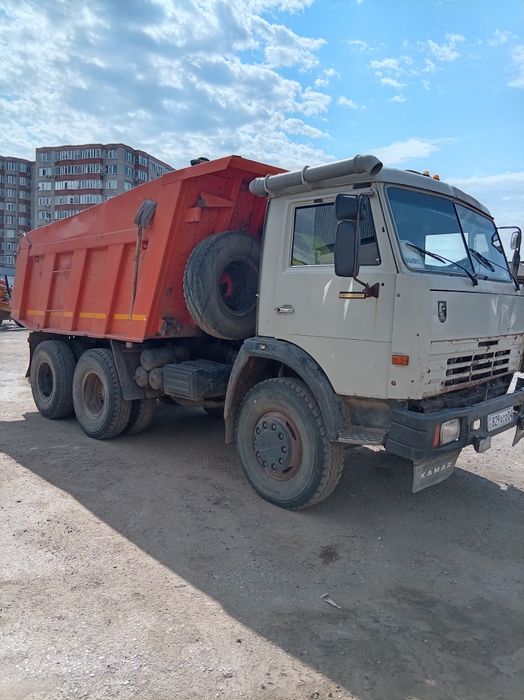 Продам Камаз  13 тонник
