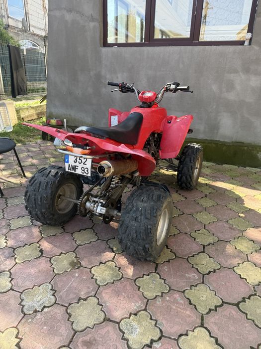 Se vinde hsun 350cc