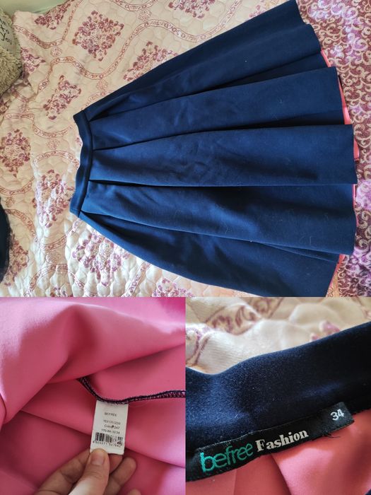 Пакет брендовых вещей 42 разм