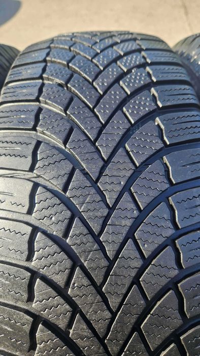 215/70 R16 • Iarna • Bridgestone Blizzak LM005 100T | 4 buc | Pret/buc