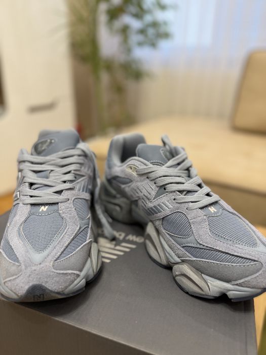 Маратонки New Balance