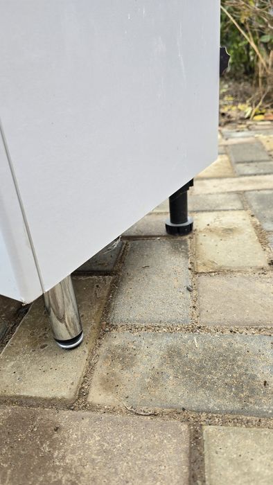 Тумбочка под раковину