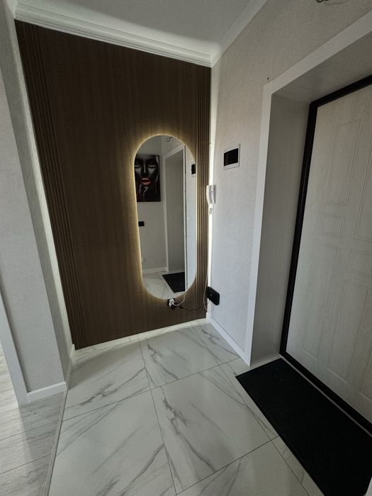 Сдам евродвушку новостройка