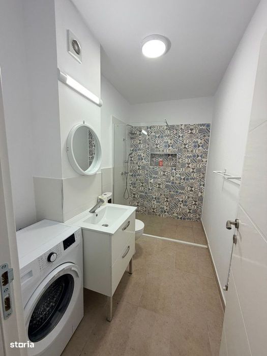 Apartament 3 camere, 60 mp, parcare inclusa, BETA RESIDENCE