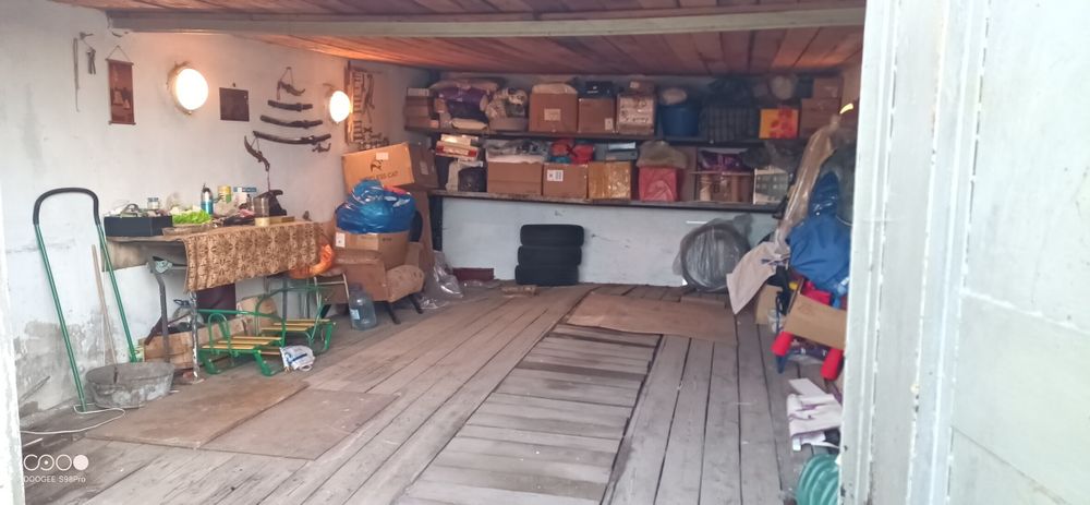 Продам гараж ГК "Тобол"