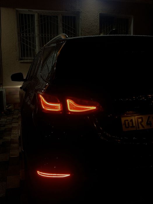 Prokat moshina Rent a car