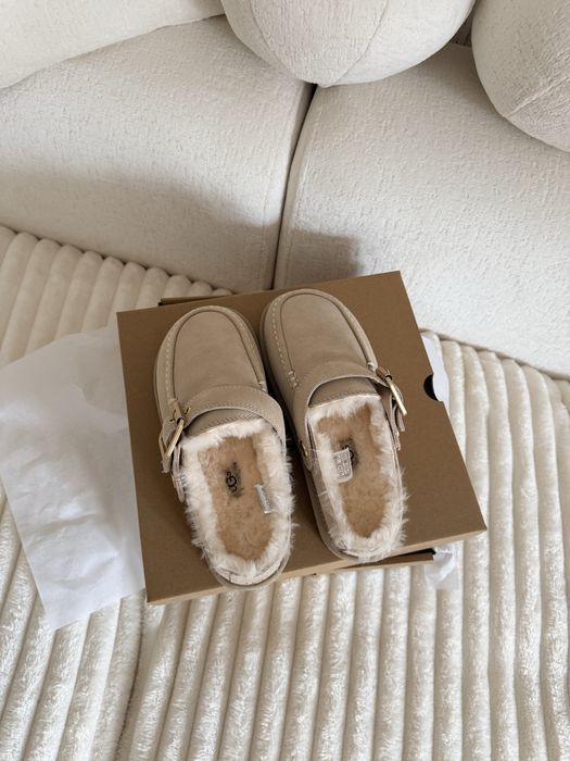 UGG Goldenstar Evelina