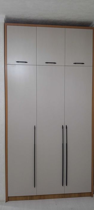 Мебель на заказ ..