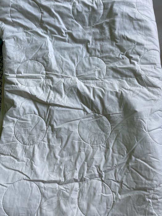 Завивки естествен пълнеж