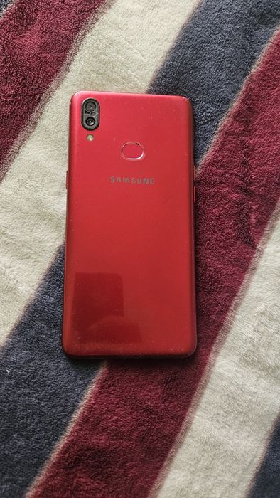 samsung  A10 S .