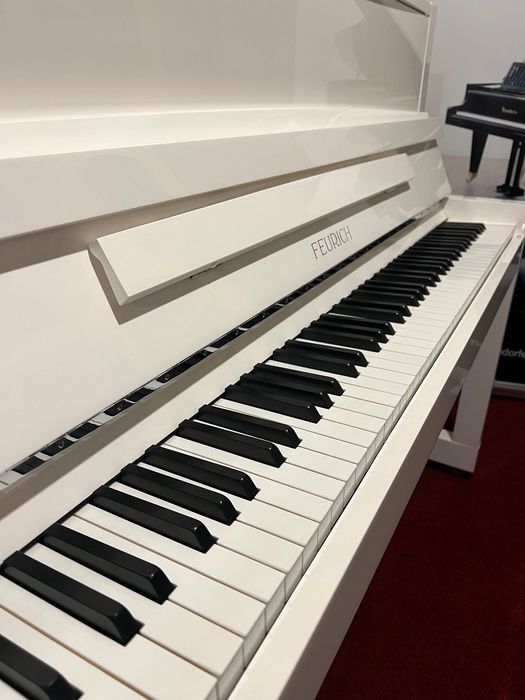 Пиано FEURICH 115