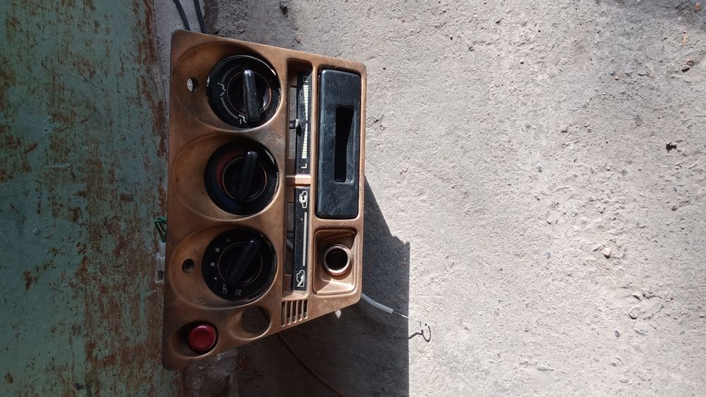 Стартер.Генератор.Трамблер.