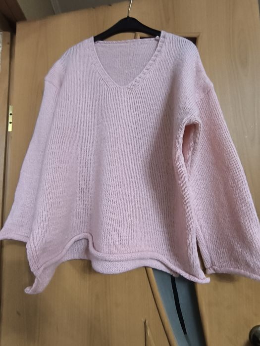 Кофта женская шерстяная