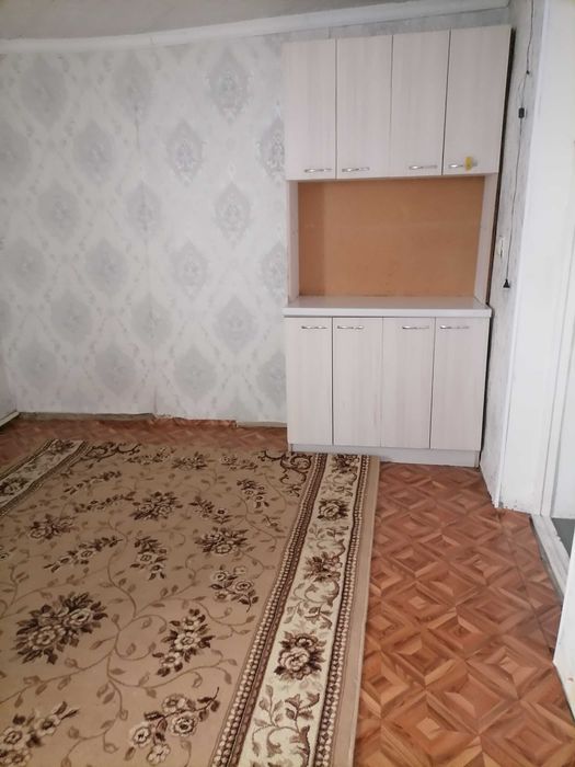 Сдаётся квартира 3 комнат