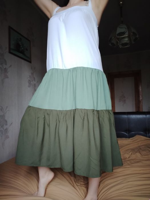 Продам новый сарафан