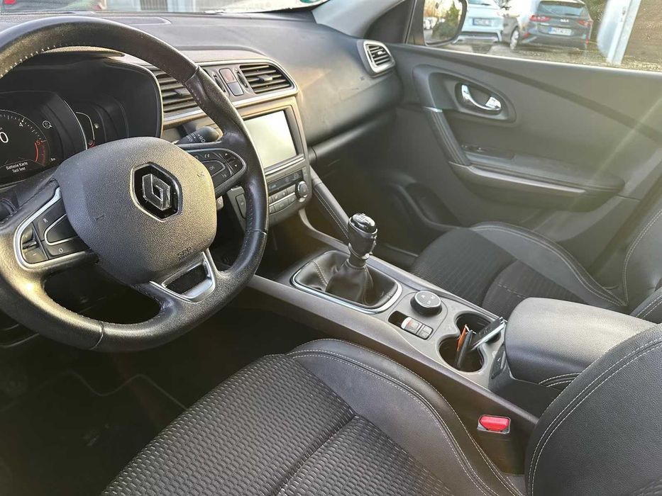 Renault Kadjar ENERGY dCi