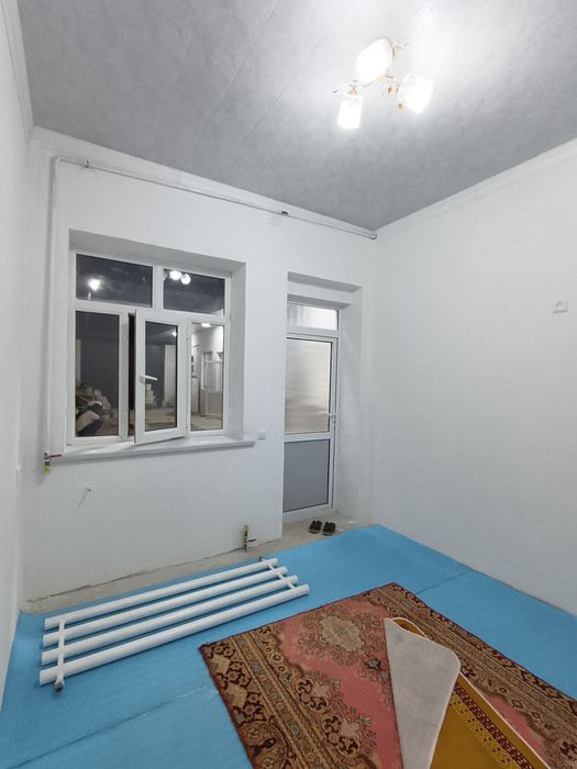 Qibray  birlik ilğor mahalasi