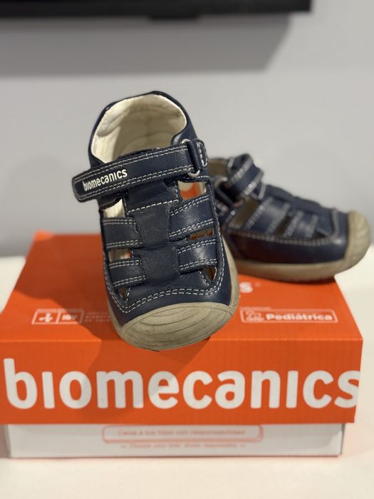 Ботинки Biomecanics