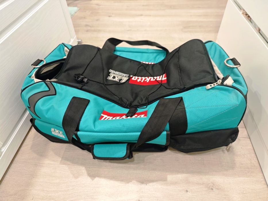 Сак с колела Makita  LXT600 работна чанта