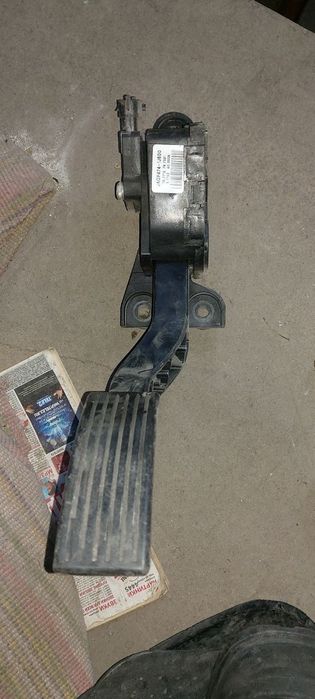 Запчасти на Hyundai Accent