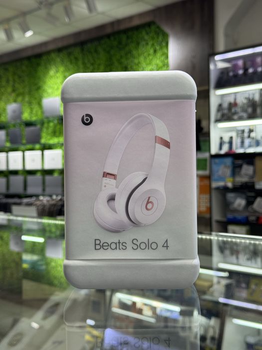 Beats Solo 4 original