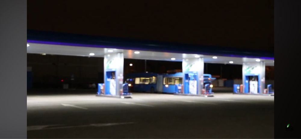 Продайотся ГЗС в М Улугбексом районе