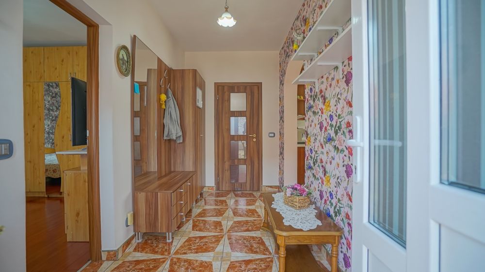 Casă de vânzare în Râsnov