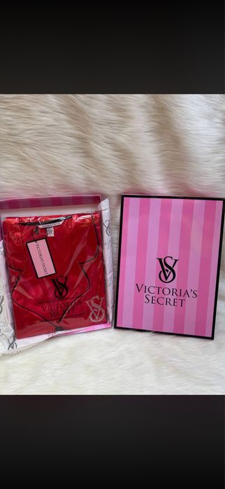 Pijama Victoria Secret