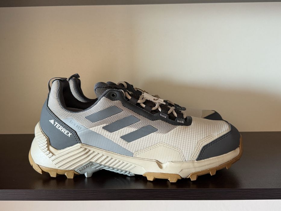 adidas Terrex Eastrail 2 Rain 43н 27.5см Стелка