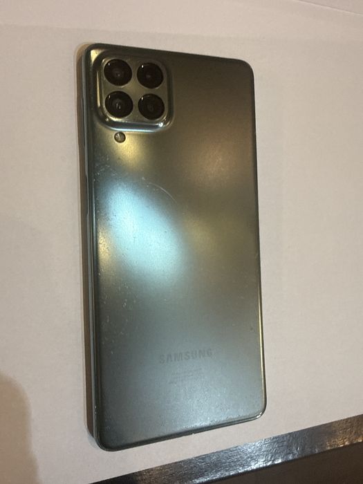 Samsung Galaxy M53, pentru piese, placa de baza nefunctionala