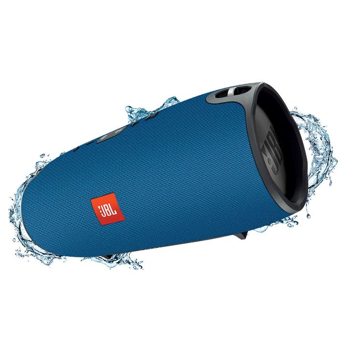 JBL EXTRIME  в хорошем состоянии звучить шикарно