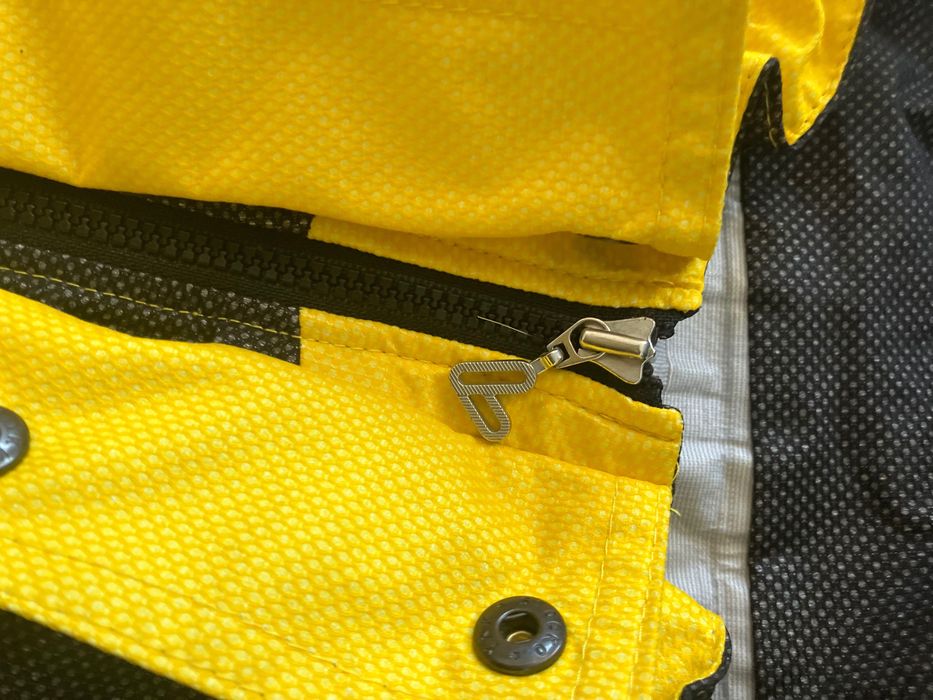 Loffler gore tex M/48 размер