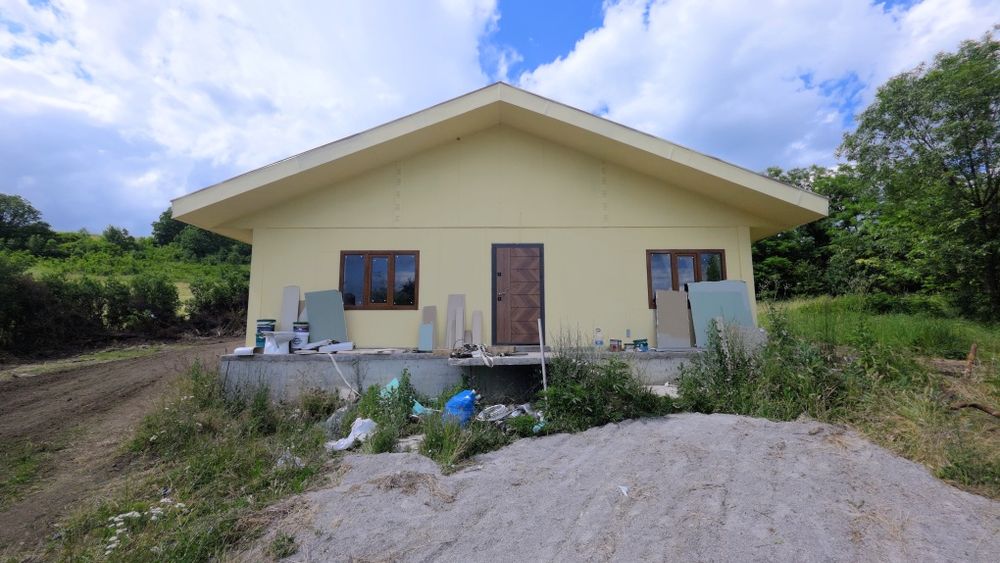 Продава се къща в село Люлин,  област Перник