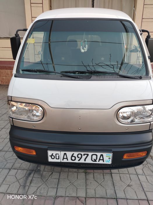 Damas sotiladi yili 2020 tozza texnik xolati alo aybi rasxodi yoq meta