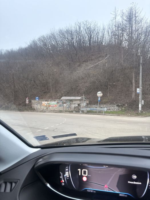 Дава се под наем Склад в Велико Търново, Асенов - 240 кв.м за 398.82 € - Снимка #13