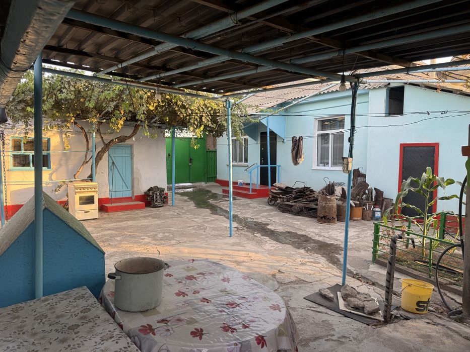 Продам Дом в городе Сарыагаш