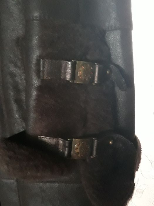 ДУБЛЁНКА продаётся натуральная