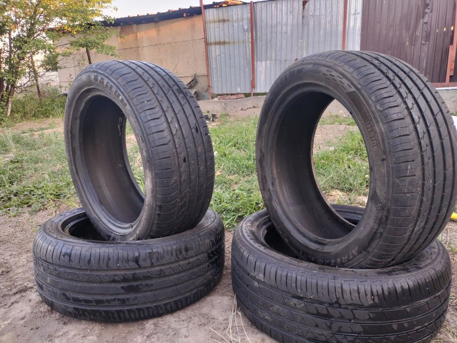 Продам шыну на автомобиль