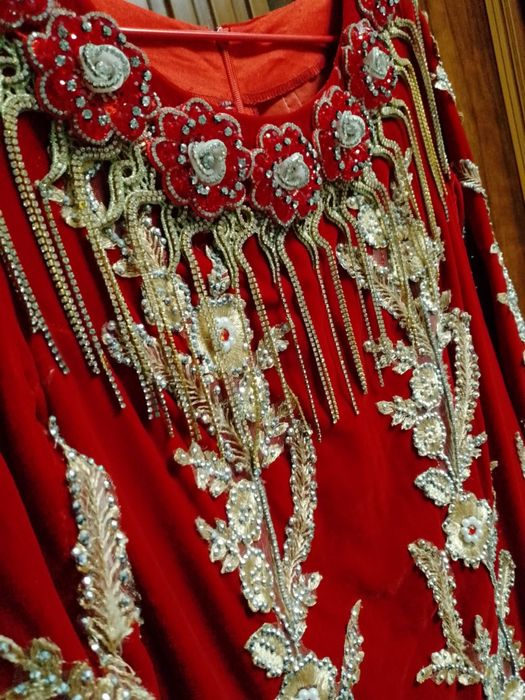 Куйлак иштон дилинни рукаво