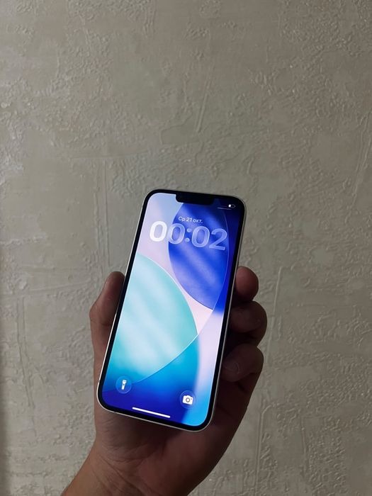 Iphone 13 128 gb 78