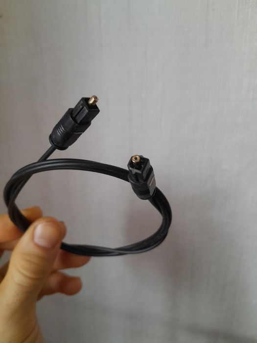 Декодер 5.1 Dolby Digital / DTS (HD Audio Rush)