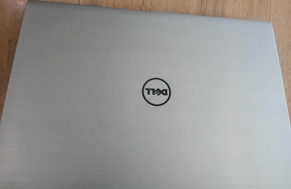 Dell Inspiron 5548 i7 SSD