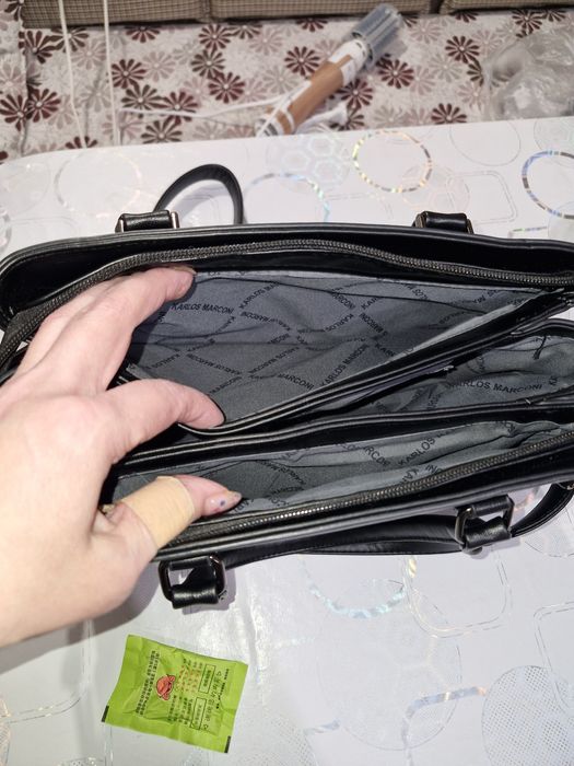 Новая женская сумочка