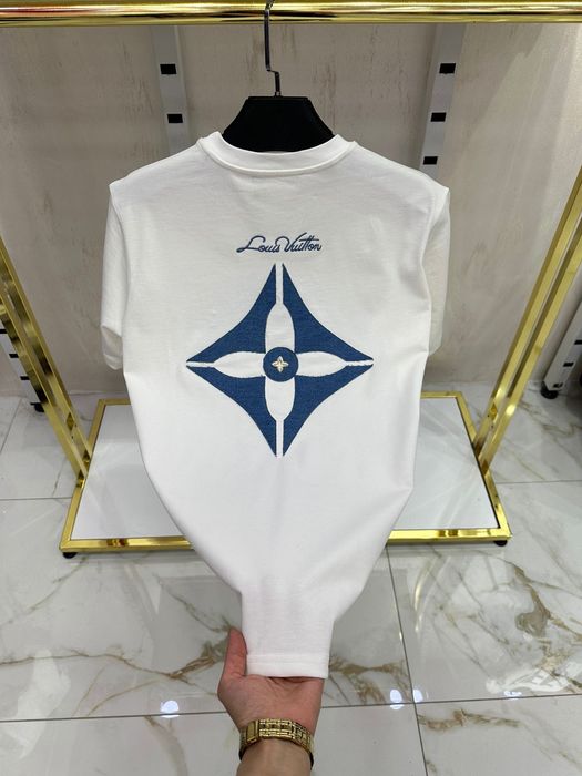 Tricou de barbati calitate superioara 100%
