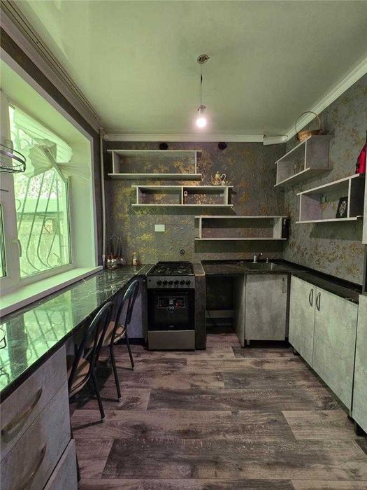 2-комнатная студия на 7 мкрн ][