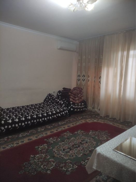 Сдается 2 ком Бектемир Водник. Коммуналка включена