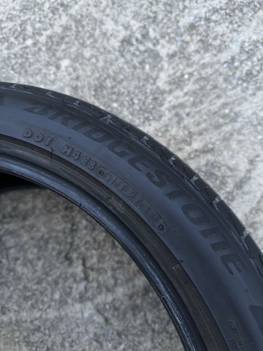 Гуми Bridgestone Turanza